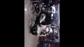 vizag choppers
