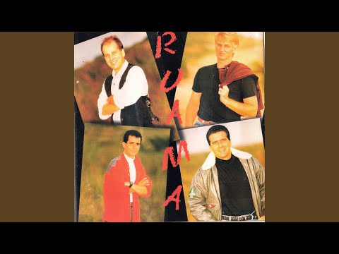 Cego De Jericó - Ruama