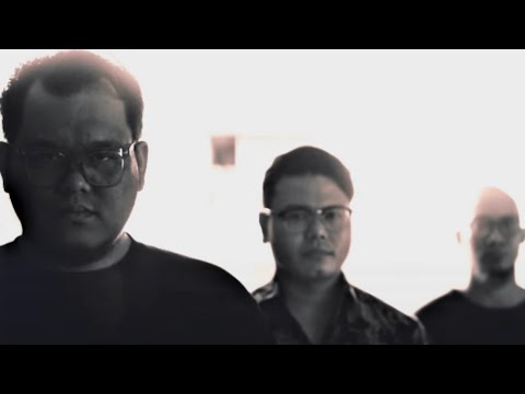 Nakhoda - Broke (Official Music Video)