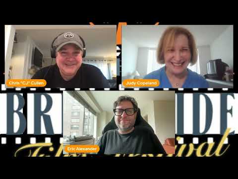 My Father's Fabulous Funeral