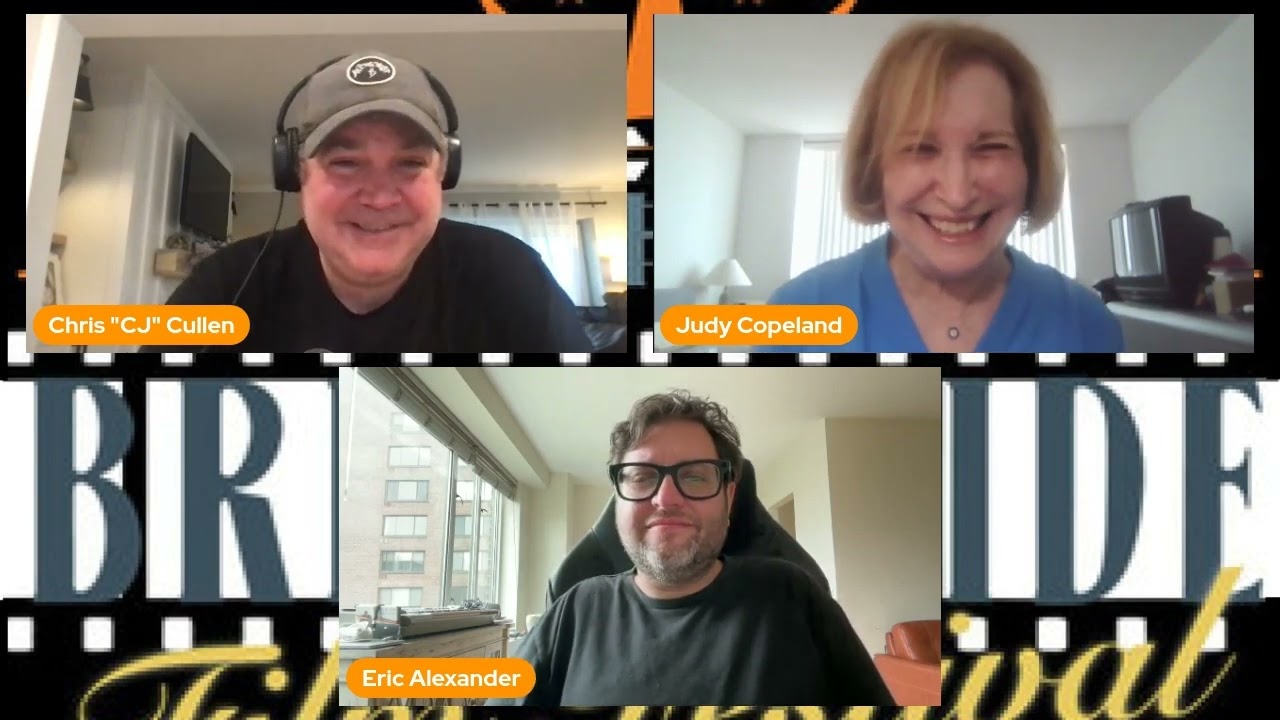 My Father's Fabulous Funeral