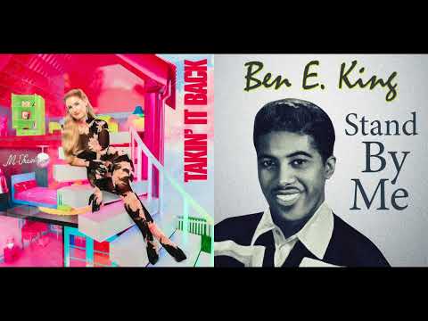 Meghan Trainor x Ben E. King Mashup: "Made You Look" x "Stand By Me"