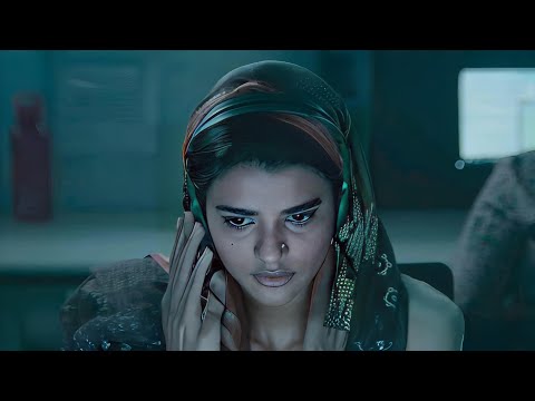 Eine unzufriedene Frau meldete sich in einem Callcenter an | Erklärung zum Farhana-Film