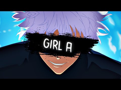 Jujutsu Kaisen - Young Girl A (Opening)