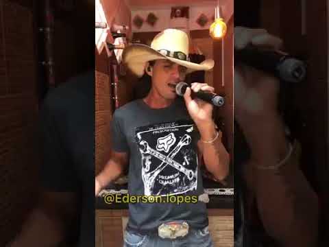 Ao lasqueira | Léo e Raphael _ Ederson Lopes 💥