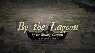Cover art for By The Lagoon