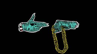 Run The Jewels - No Come Down (Instrumental)