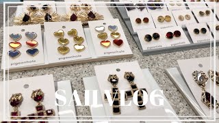 vlog 21. shopping and cleaning :)