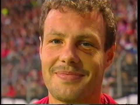 1.FC Kaiserslautern 1994-95