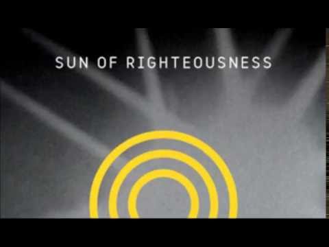 Sun of Righteousness   Jules Burt