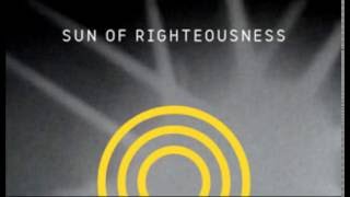 Sun of Righteousness   Jules Burt