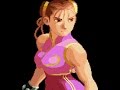Street Fighter Alpha 2 - Chun-Li Stage (Sega Genesis Remix)