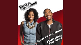 Nothing On You (From The voice of Holland 5)