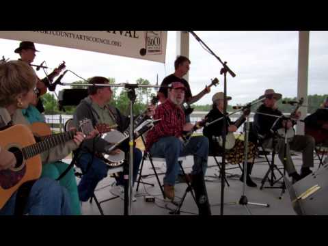 BoCO Music Festival 2012: Part 1