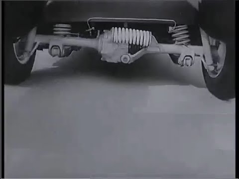 1965 Mercedes 230 W110