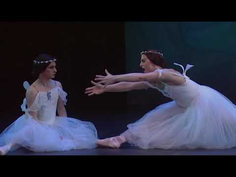 An Evening with Les Ballets Trockadero 1 iz 2 2001