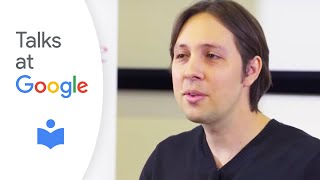David Peterson: "Living Language Dothraki" | Talks at Google