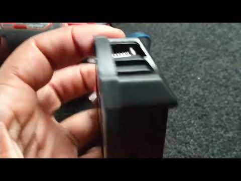 Stetsom IR160.2 Unboxing