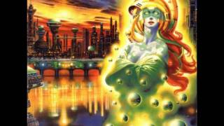 Pretty Maids-Future World