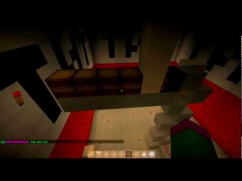 Project Phoenix: October Build Competition