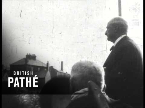 Redmond Irish Politician (1910-1920)