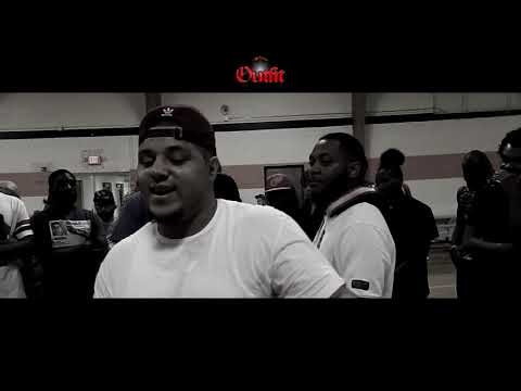 Tyy Jordon vs Papper Trail