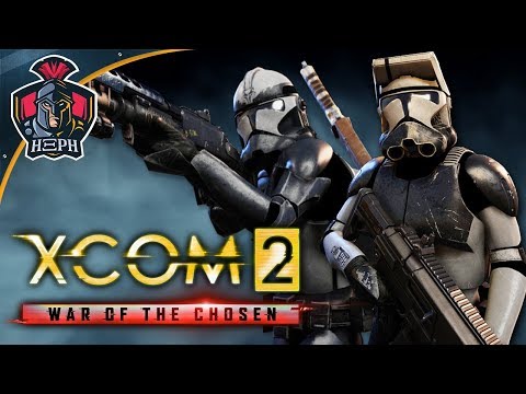 XCOM 2 | A horrible mess! [Part 8]