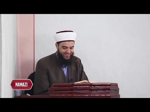 Namazi pj.6 "Vitri, Kirati, Xhemaati dhe Imami" | Derset e fikhut nga libri "el Ihtijar"