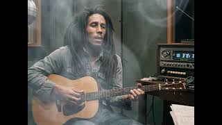 Bob Marley - Forever | The Lost Hard Drive