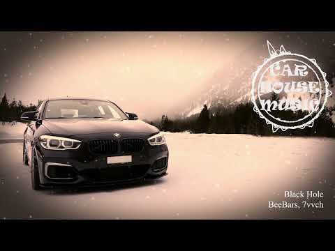 BeeBars, 7vvch -  Black Hole
