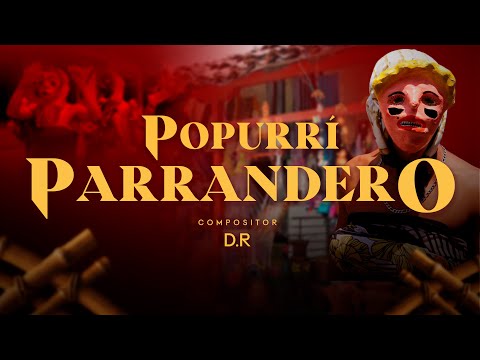 Jhonathan Chávez - Popurrí Parrandero