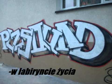 plz sQuad -- w labiryncie zycia.