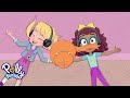 Top 6 February Moments With Polly Pocket Friends Polly Pocket Adventures Full Episode Polly Pocket
