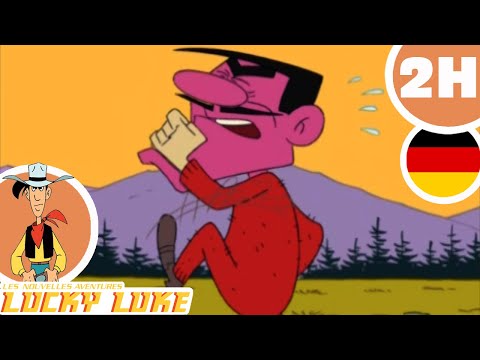 🤣 Die Daltons bringen die Leute gegen ihren Willen zum Lachen! 🤣 - Kompilation