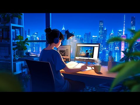 Music to put you in a better mood ~ Study Music - lofi / relax / stress relief