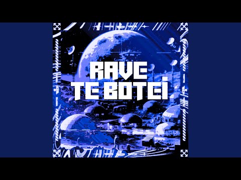 Rave Te Botei (feat. MC Madan & Mc Sapinha)