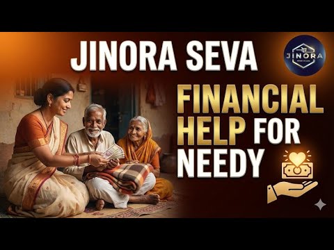 Jinora Tutorial