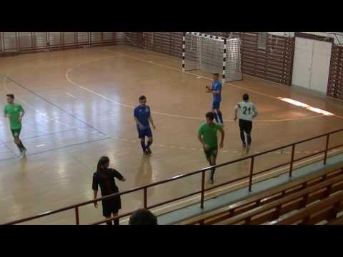 U20 - Nyírgyulaj KSE -  1988 DÉLI FC 7:7 (3:4) teljes mérkőzés (csonka)