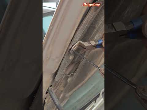 Check out these Nylon Universal Cable Tie Buckles!  A must-have tool for any DIY enthusiast!