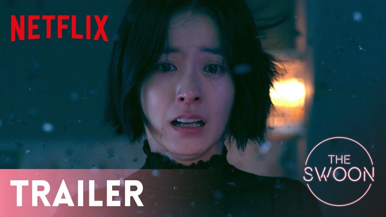 The School Nurse Files | Official Trailer | Netflix [ENG SUB]