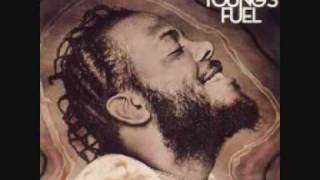 larry young's fuel - fuel for the fire