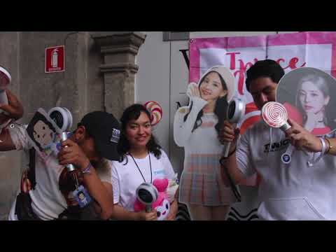 ¿YA CONOCES HALLYU FEST? 🇰🇷LO MEJOR DEL KPOP Y OLA COREANA EN 🇲🇽