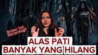 Download lagu RAHASIA KELAM ALAS PATI : APAKAH INI SEBUAH KUTUKAN ? mp3 Download lagu RAHASIA KELAM ALAS PATI : APAKAH INI SEBUAH KUTUKAN ? mp3