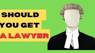 Should You Get A Lawyer For Your Small Business In Nigeria