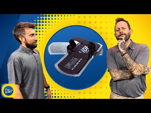 Does it Do? Funslides