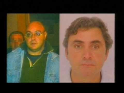 Ruoppolo Teleacras - Omicidio Muratore