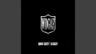 Kadr z teledysku Wdgaf tekst piosenki Dave East & G-Eazy