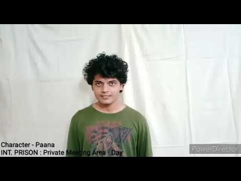 Showreel