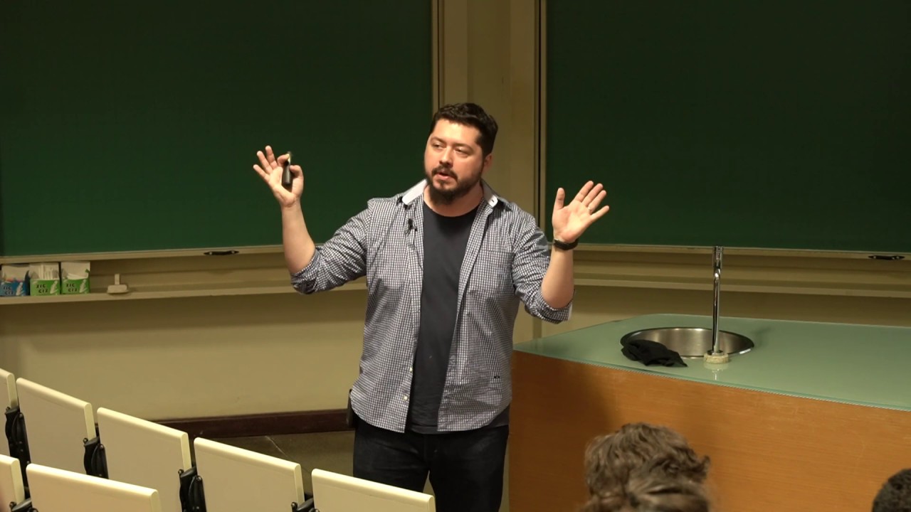 Divulgação científica em vídeo - Aula 7 - Ciência e Pseudociência PARTE 2