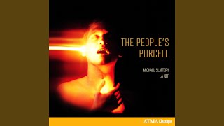 Purcell: Oedipus, Z. 583: Music for a while